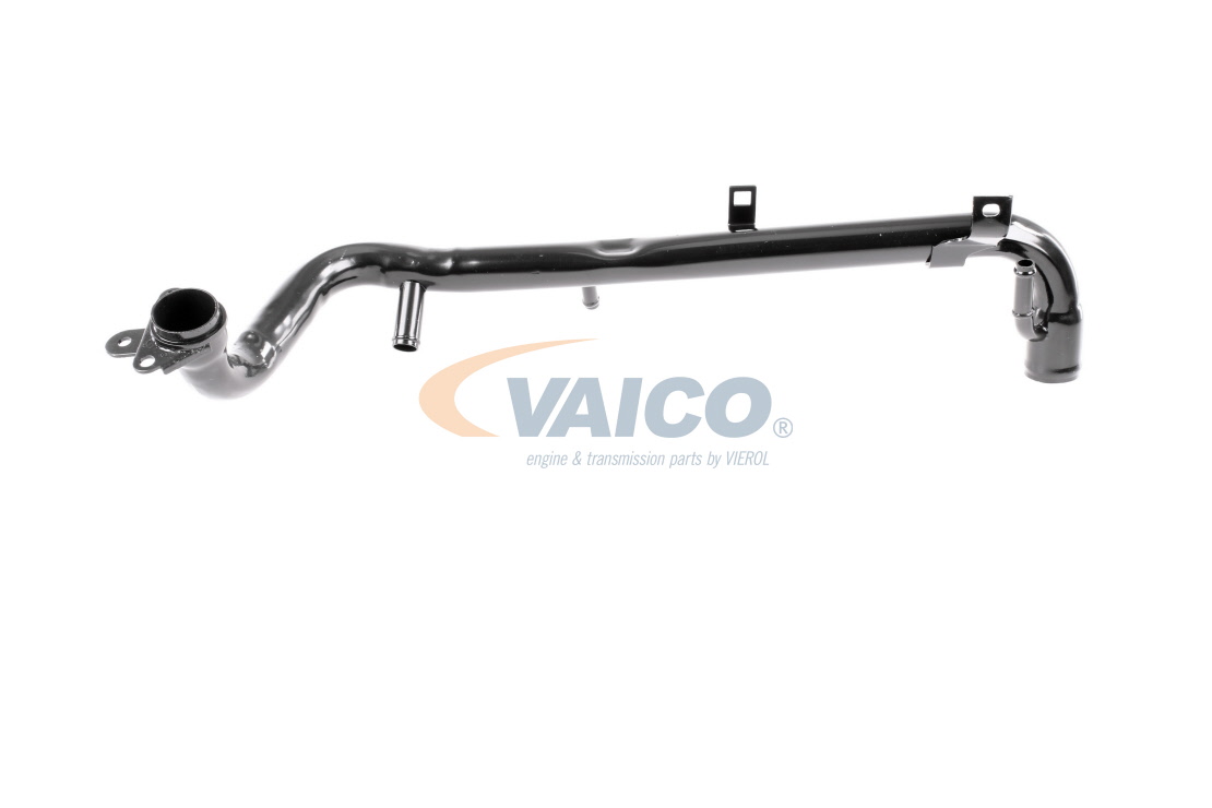 Tubo do líquido de refrigeração VAICO V10-2791