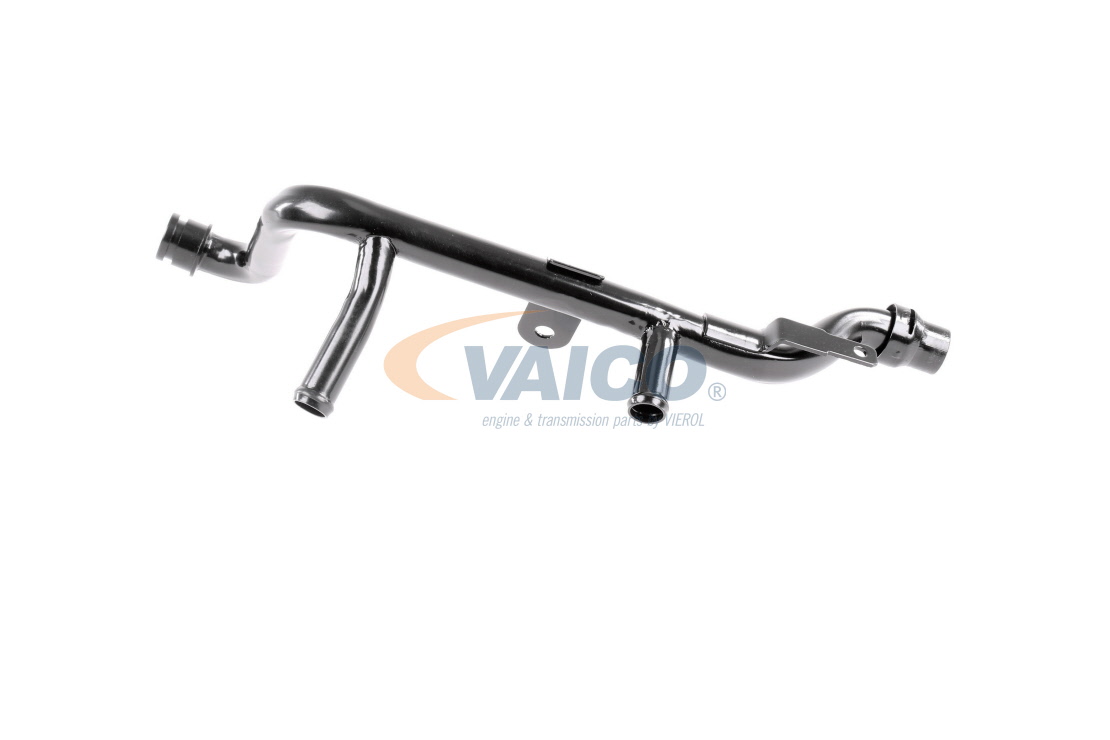 VAICO V10-2792 Cevi za hladilno vodo / napeljave VW PASSAT Variant (3B6) 1.6 Bencin 102 km 2005