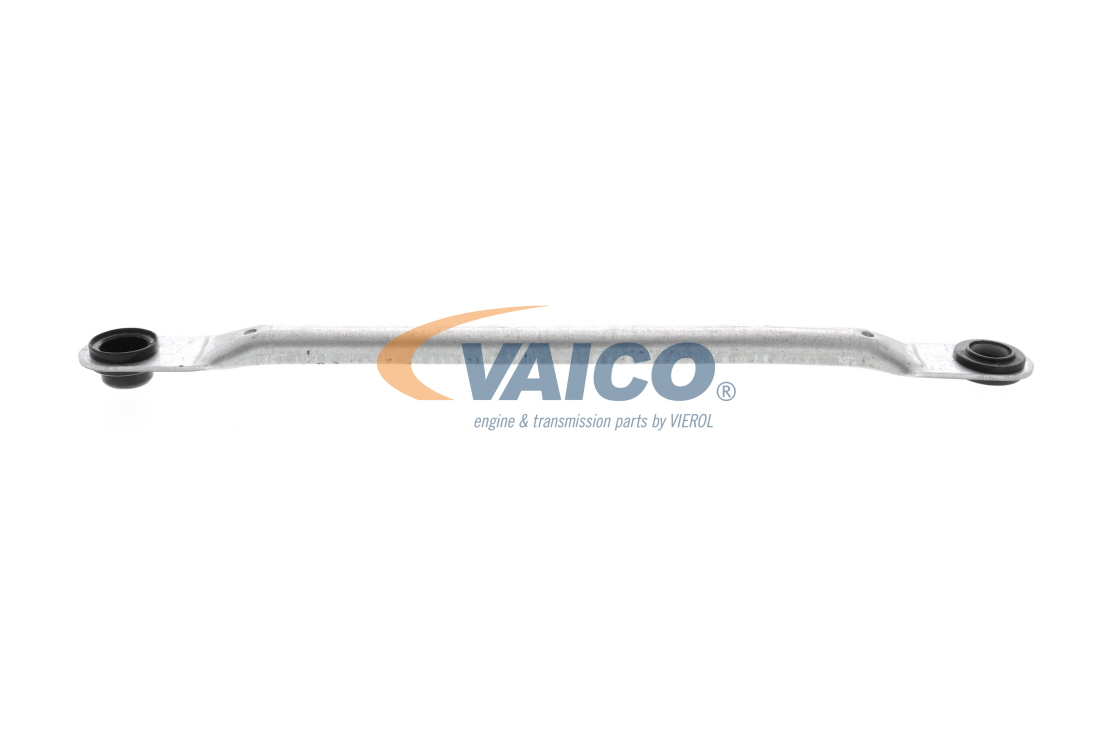 VAICO V10-3044 Pyyhkijän vivusto AUDI A6 Sedan (4B2, C5) RS6 4.2 quattro Bensiini 450 hv 2002