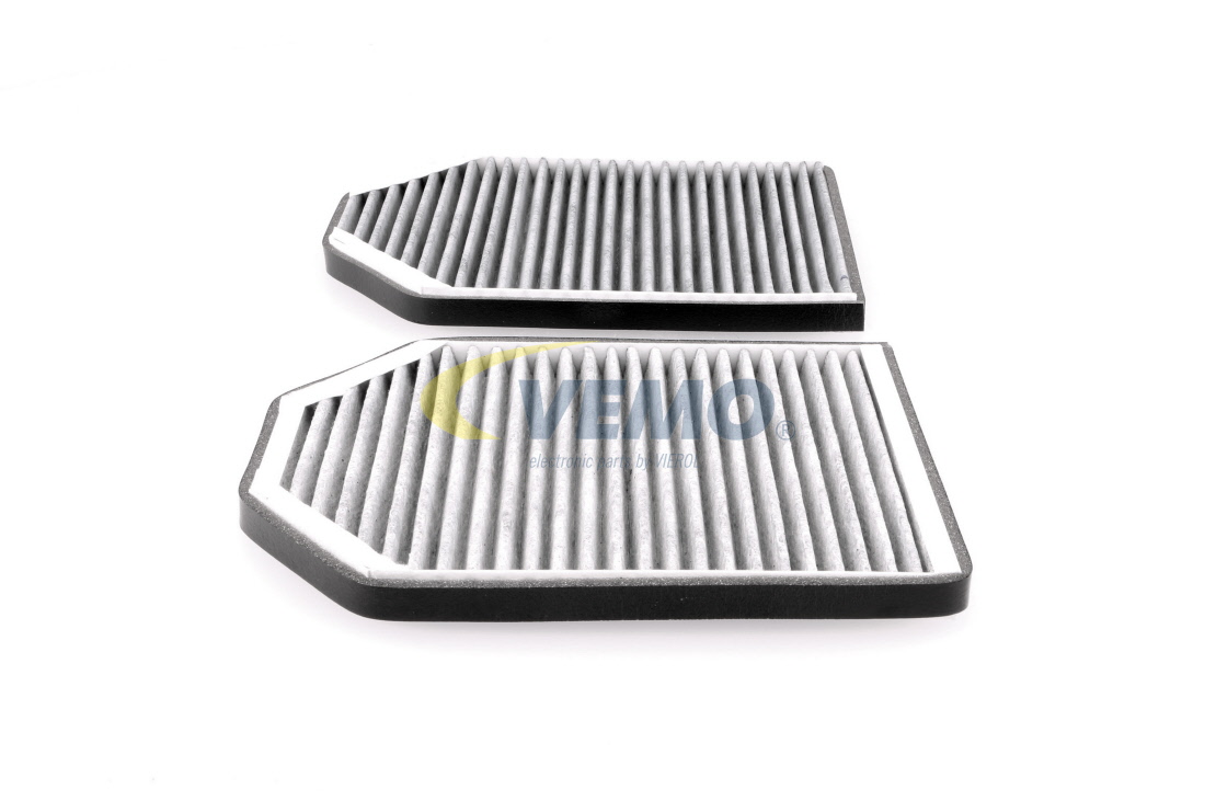 4D0819439 OE VEMO Filtro abitacolo V10-31-5001