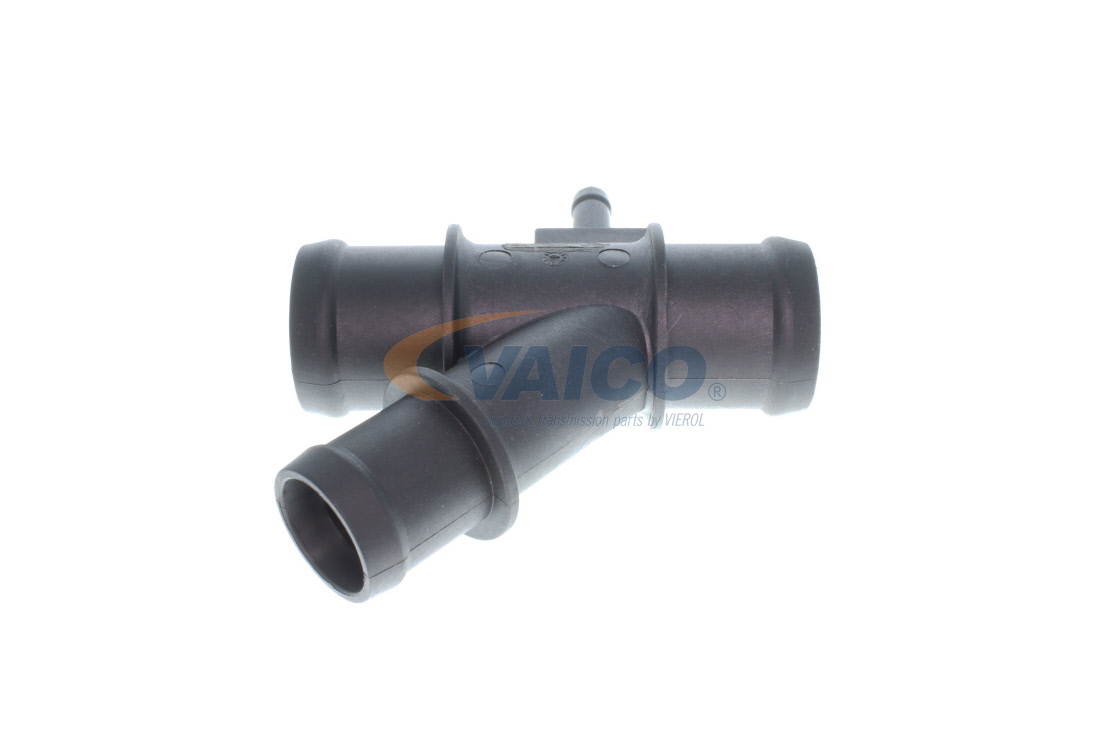 Brida de refrigerante 1K0121087H VAICO V10-3533