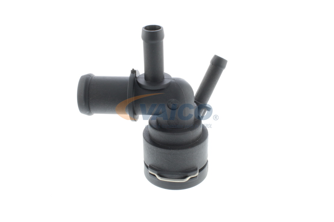 VAICO V10-3538 Фланец системы охлаждения VW TIGUAN (AD1) 1.5 TSI бензин 150 л.с. 2025