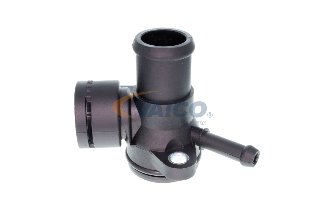 06J121132D OE VAICO Bride de liquide de refroidissement V10-3540