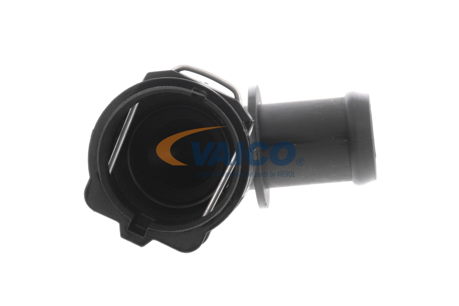 VAICO Bride de liquide de refroidissement V10-3543