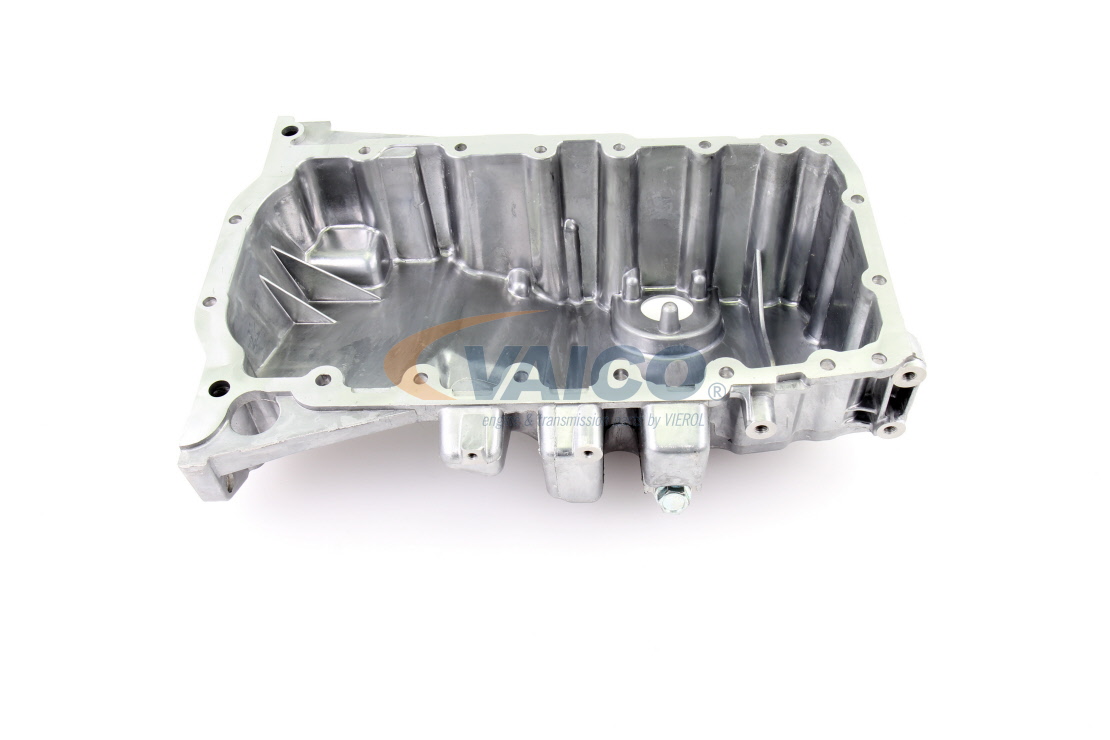 VAICO V10-3857 Ölwanne Audi A6 C6 Avant 4.2 quattro 335 PS Benzin 2006