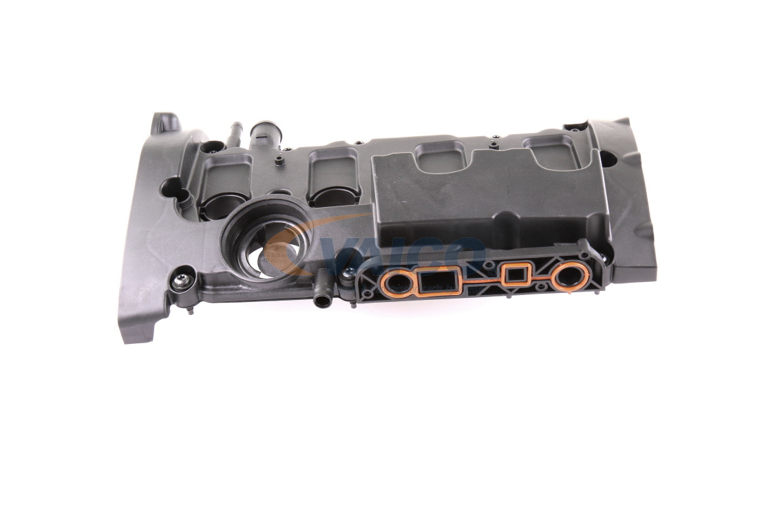 VAICO V10-3868 Zylinderkopfhaube A4 Avant B7 2.0 TFSI quattro Benzin 220 PS 2005