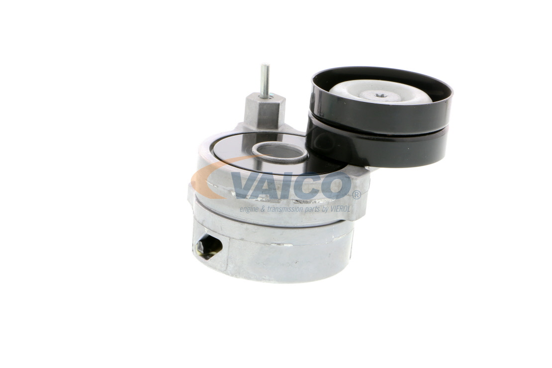 VAICO V10-3869 Beltestrammer VW Touareg 7L 4.2 V8 Bensin 310 hk 2003 pris