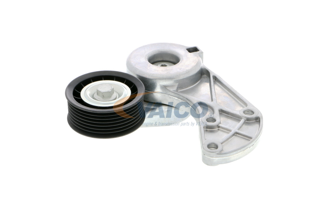 VAICO V10-3872 Tensor de correa VW Touareg Mk1 3.2 V6 Gasolina 241 cv 2005 precio