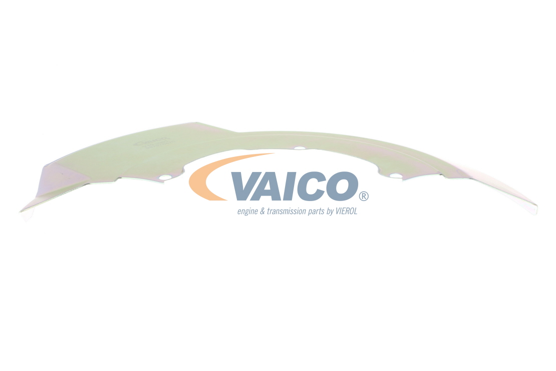 VAICO V10-3901 Defletor do discos de travão VW Transporter 4 (70E, 70L, 70M, 7DE, 7DL) 2.8 Gasolina 140 cv 2000 preço