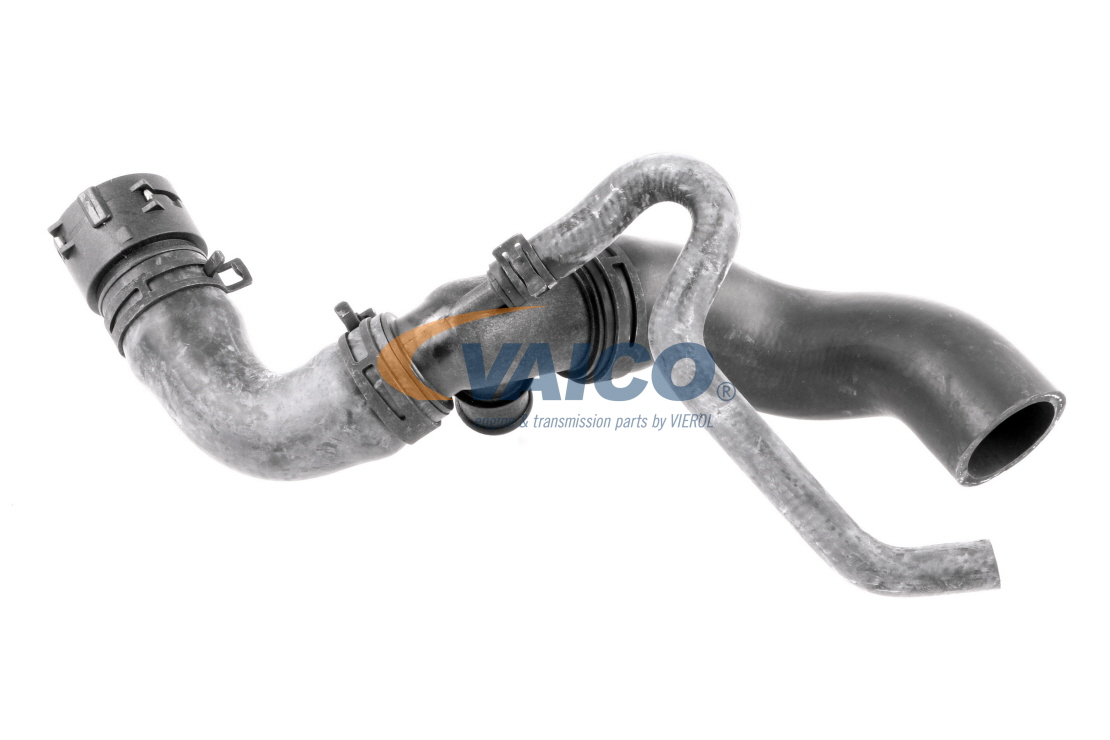 VAICO V10-3915 Radiatoriaus žarnos VOLKSWAGEN New Beetle Hatchback (9C1, 1C1) 1.9 TDI dyzelinas 101 AG 2004