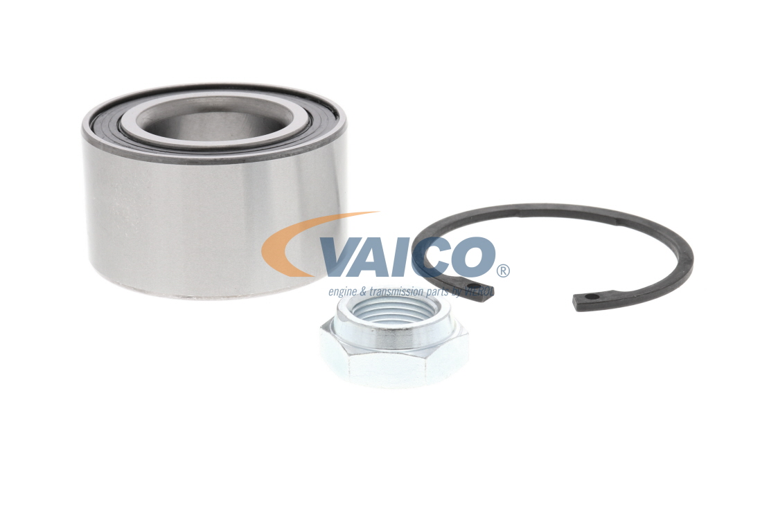 VAICO 6U0498002 Pyöränlaakerisarja V10-3934