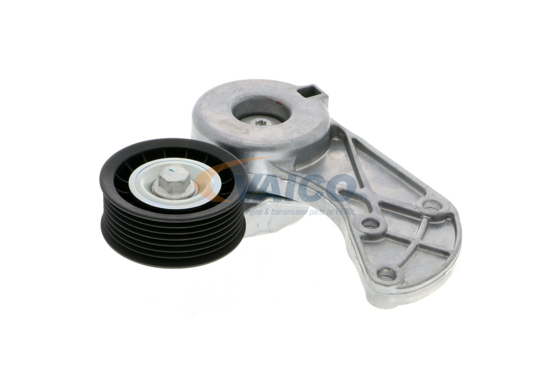 VAICO V10-3938 Tensor de correa de alternador Touareg 7L 3.2 V6 Gasolina 241 cv 2004 precio