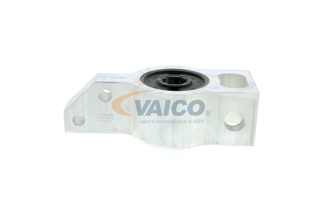 d'origine Volkswagen BORA VAICO Silent bloc triangle de suspension V10-3941