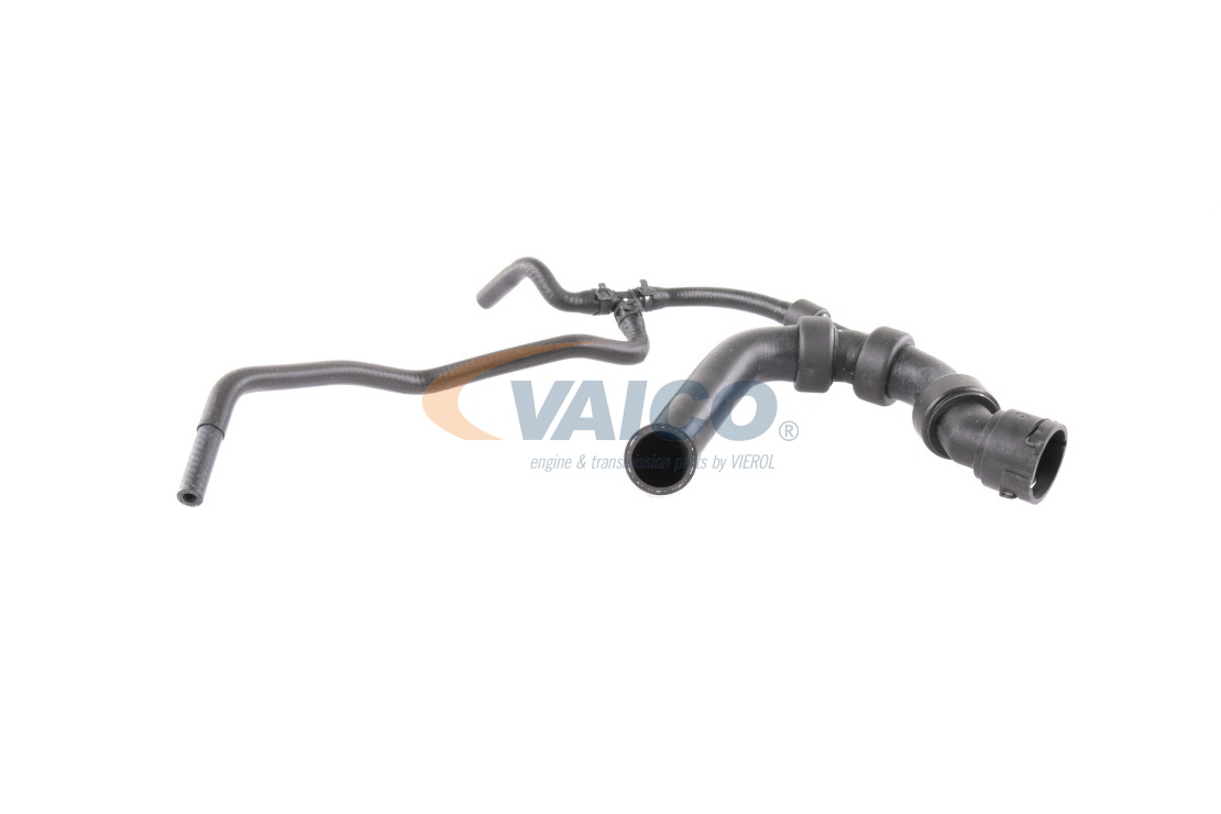 VAICO Tubería de radiador V10-4287