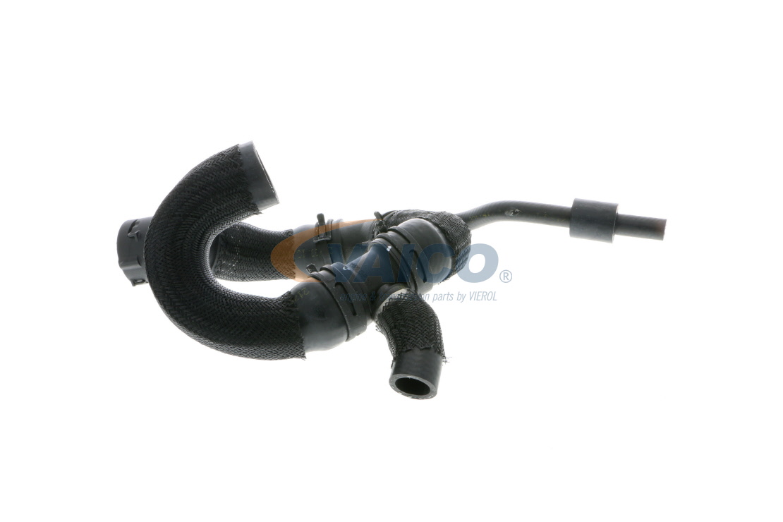 VAICO V10-4288 Соединительные элементы / провода водяного радиатора AUDI A4 B6 Avant (8E) S4 4.2 quattro бензин 344 л.с. 2003