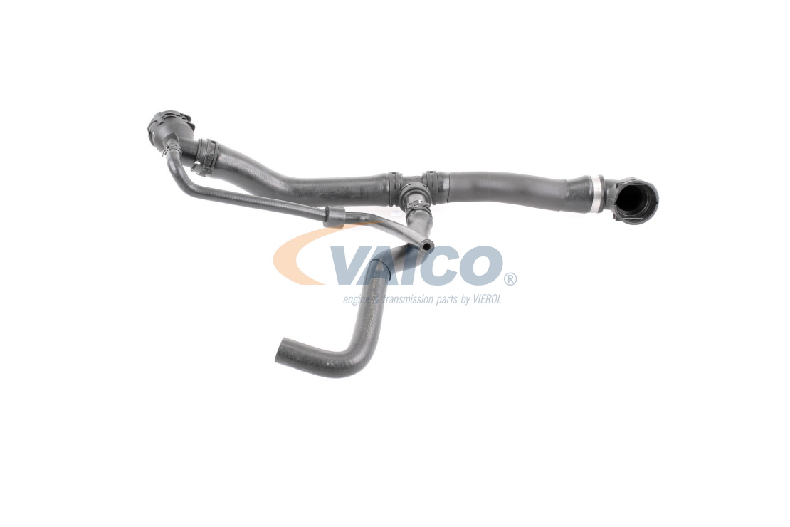 VAICO V10-4320 Koelslang Audi A3 8PA 1.8 TFSI Benzine 160 Pk 2006 kosten