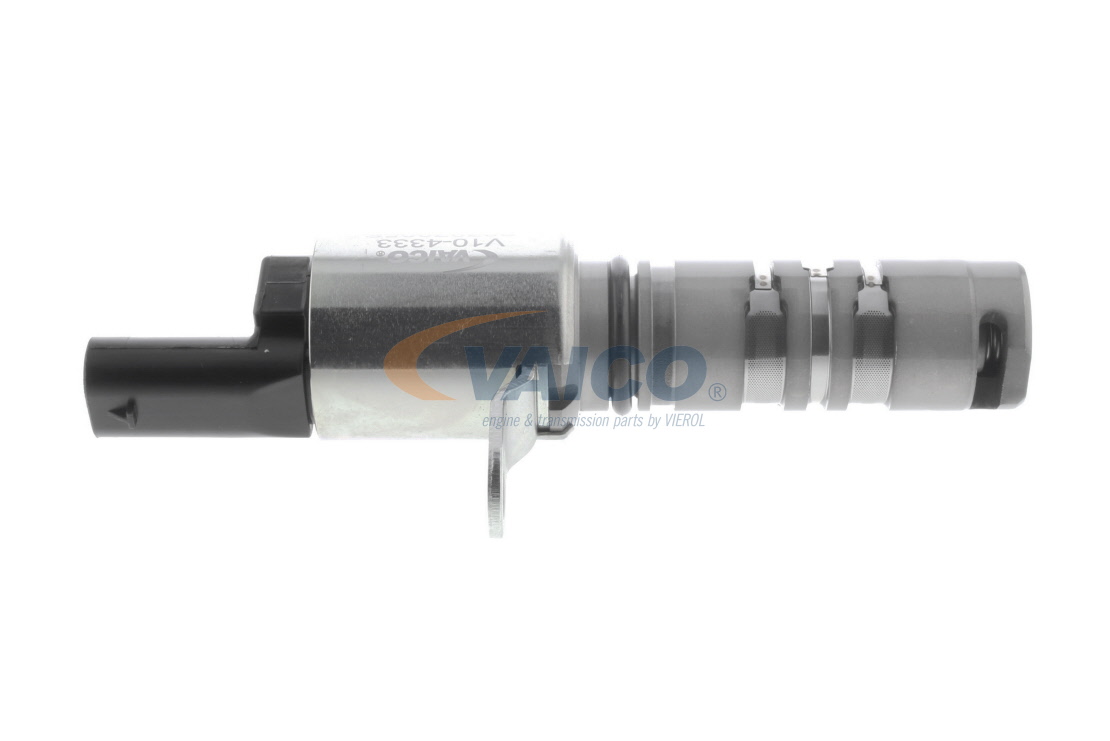04E906455N OE VAICO Électrovanne déphaseur V10-4333