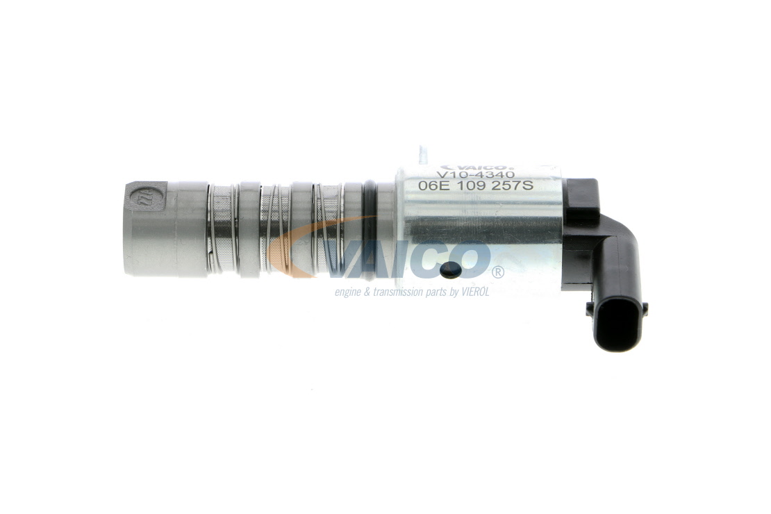 VAICO V10-4340 Valvola di comando per regolazione albero a camme AUDI A5 Coupe (8T3) 3.0 TFSI quattro Benzina 272 CV 2012 prezzo