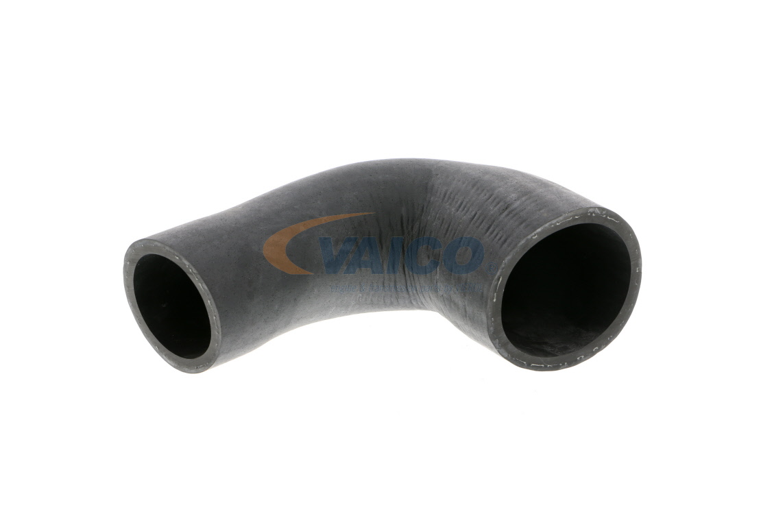 VAICO V10-4368 Трубка нагнетаемого воздуха VW Passat B3/B4 Saloon (3A, 35i) 1.8 бензин 90 л.с. 1989