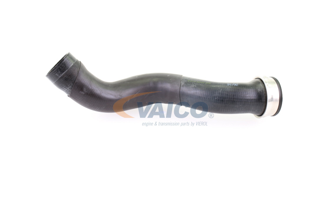 7M3145709A OE VAICO Cev polnilnega zraka V10-4391
