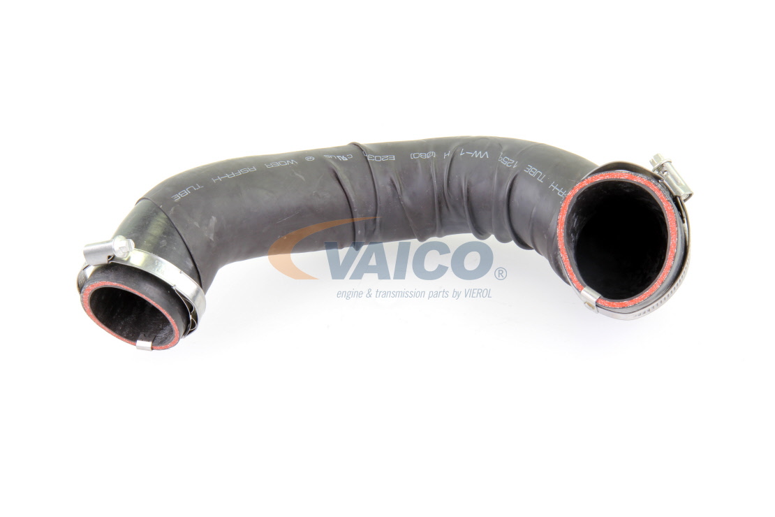 VAICO V10-4393 Laadluchtslang Audi Q5 8r 3.0 TDI quattro Diesel 250 Pk 2016 kosten