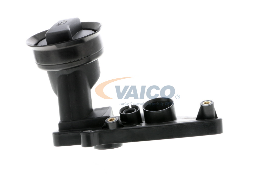 VAICO V10-4435 Oljepåfyllingslokk VW CRAFTER 30-50 Åpen lastebil / chassis (2F_) 2.5 TDI Diesel 88 hk 2008 pris
