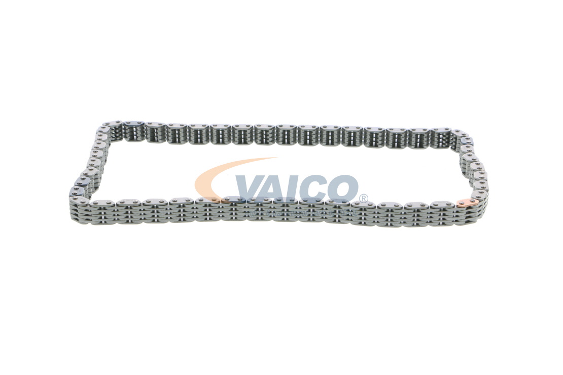 VAICO V10-4457 Chaîne de distribution VOLKSWAGEN Multivan 6 (SGF, SGM, SGN) 2.0 TSI Essence 204 CV 2015