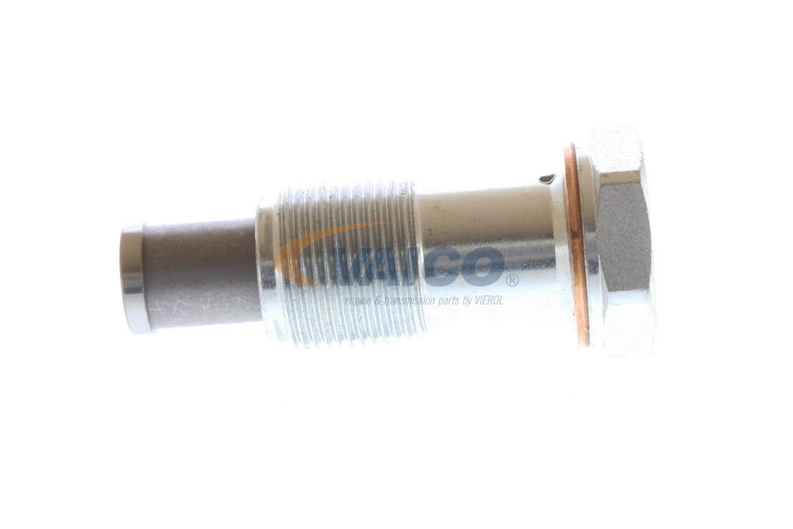 VAICO V10-4572 Nokkaketjun kiristin VW T4 2.8 VR 6 Bensiini 140 hv 1995
