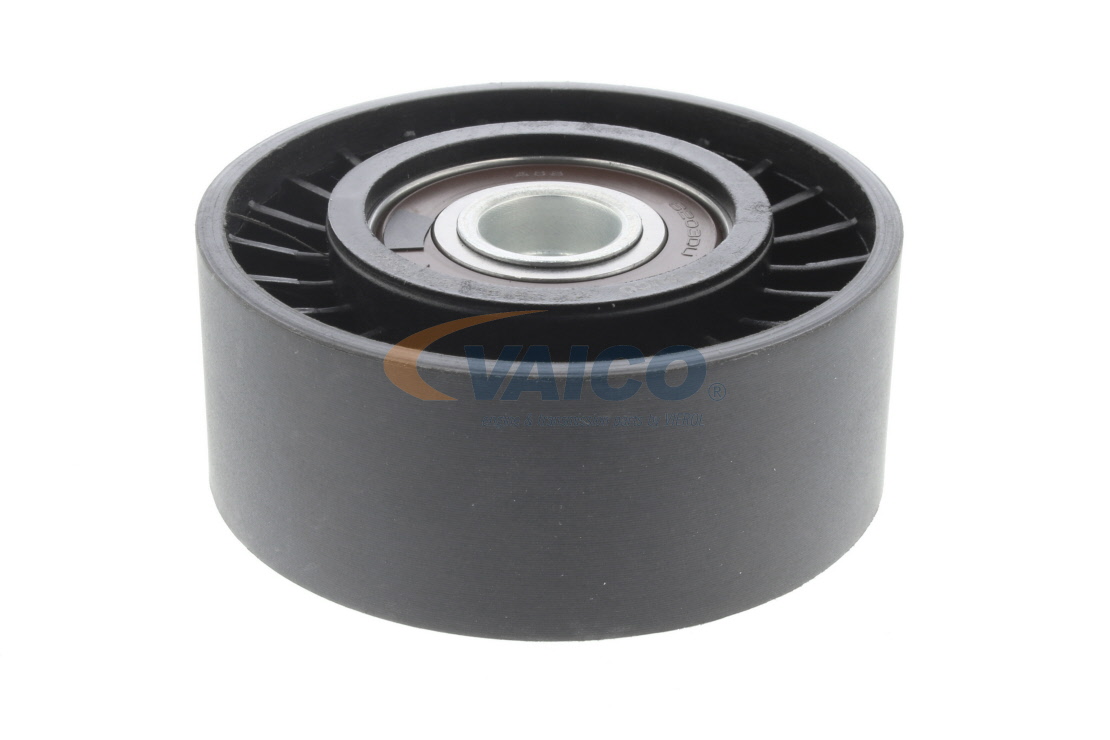 VAICO V10-4614 Polea tensora, correa poli V AUDI A4 B7 Avant (8ED) 1.9 TDI Gasóleo 116 cv 2005 precio