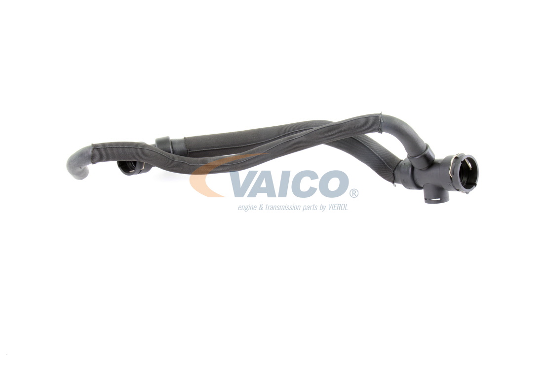 VAICO V10-4625 Radiator slange AUDI A4 Avant (8ED, B7) 1.6 Benzin 102 HK 2008 pris