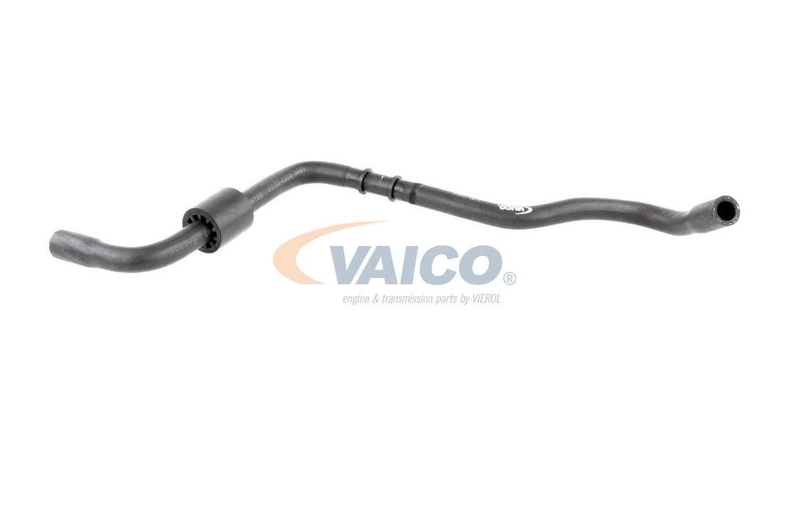 VAICO V10-4654 Электромотор вентилятора VW New Beetle Hatchback (9C) 1.8 T бензин 180 л.с. 2001