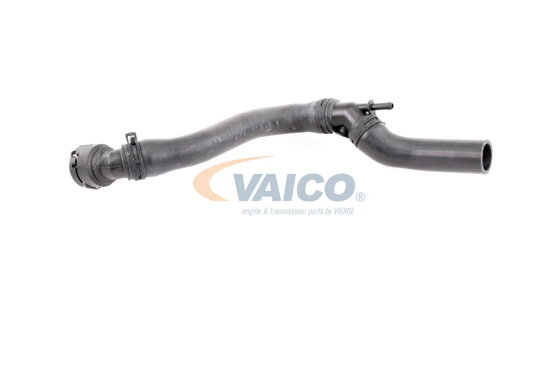 VAICO V10-4657 Radiatoriaus žarnos VW Beetle 9c 1.9 TDI dyzelinas 101 AG 2003
