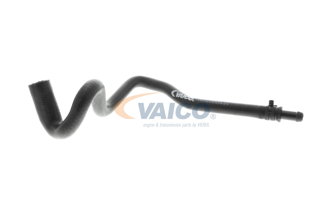 VAICO V10-4663 Kühlmittelschlauch VW Golf IV Schrägheck (1J1) 1.8 T GTI Benzin 180 PS 2005