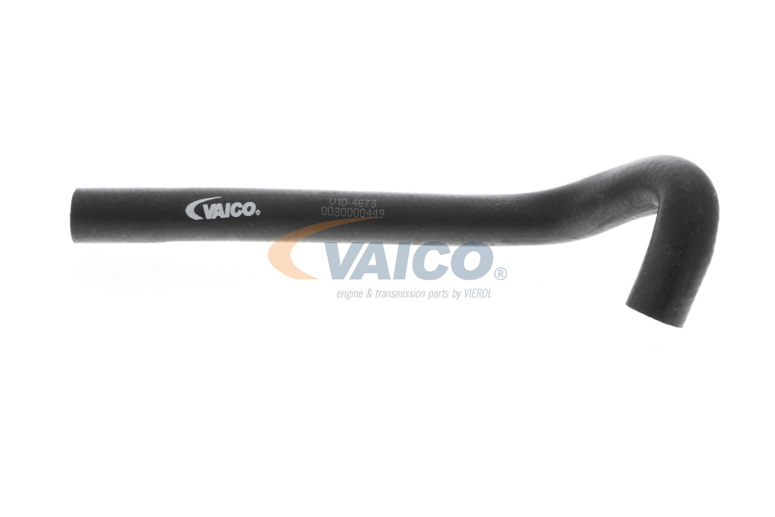 VAICO V10-4673 Manicotto radiatore VOLKSWAGEN PASSAT Variant (3B5) 1.8 T Benzina 150 CV 1997 prezzo