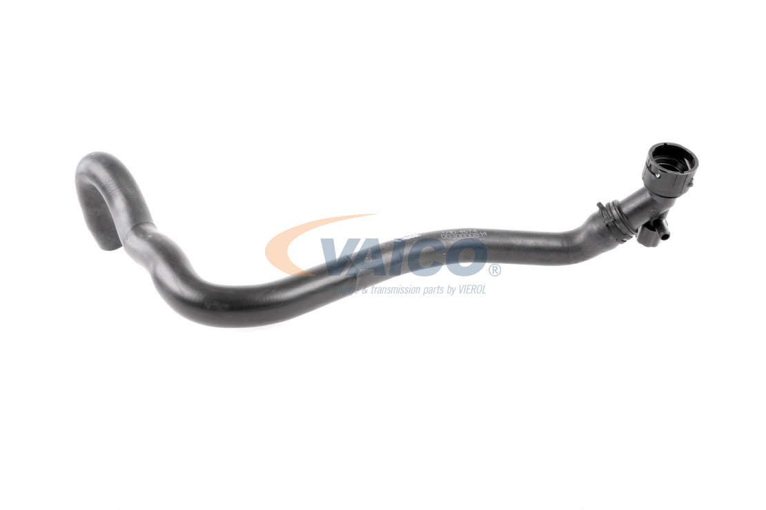VAICO V10-4674 Radiator slange VW Beetle 9c 1.6 Benzin 102 HK 2009 pris