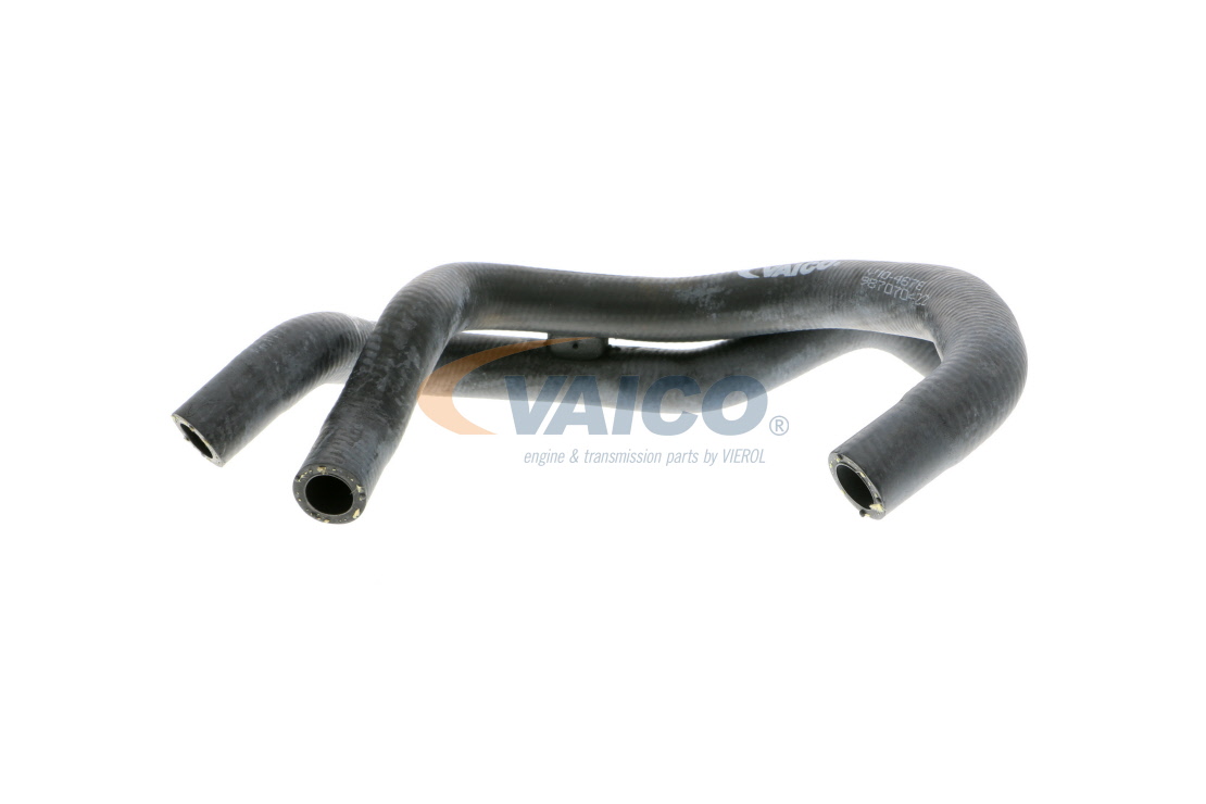 VAICO V10-4678 Соединительные элементы / провода водяного радиатора VW Golf 4 Variant (1J5) 2.0 Bi-Fuel Бензин/природный газ (CNG) 116 л.с. 2002