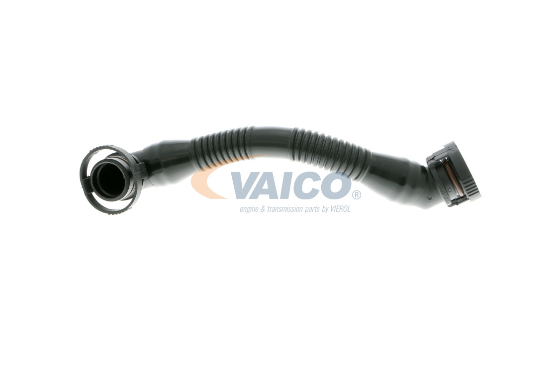 VAICO V10-4693 Вентиляция картера двигателя Audi A6 C5 Avant 3.0 бензин 218 л.с. 2004
