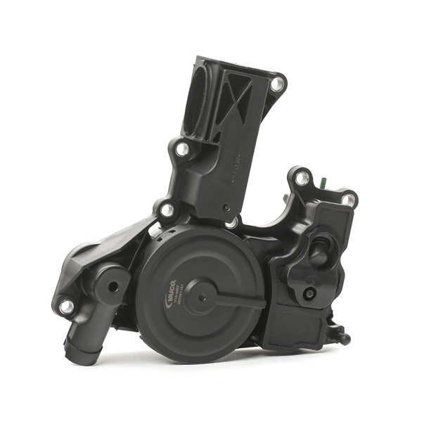 06H103495H OE VAICO Séparateur d'huile, prise de recyclage des gas de carter V10-4697