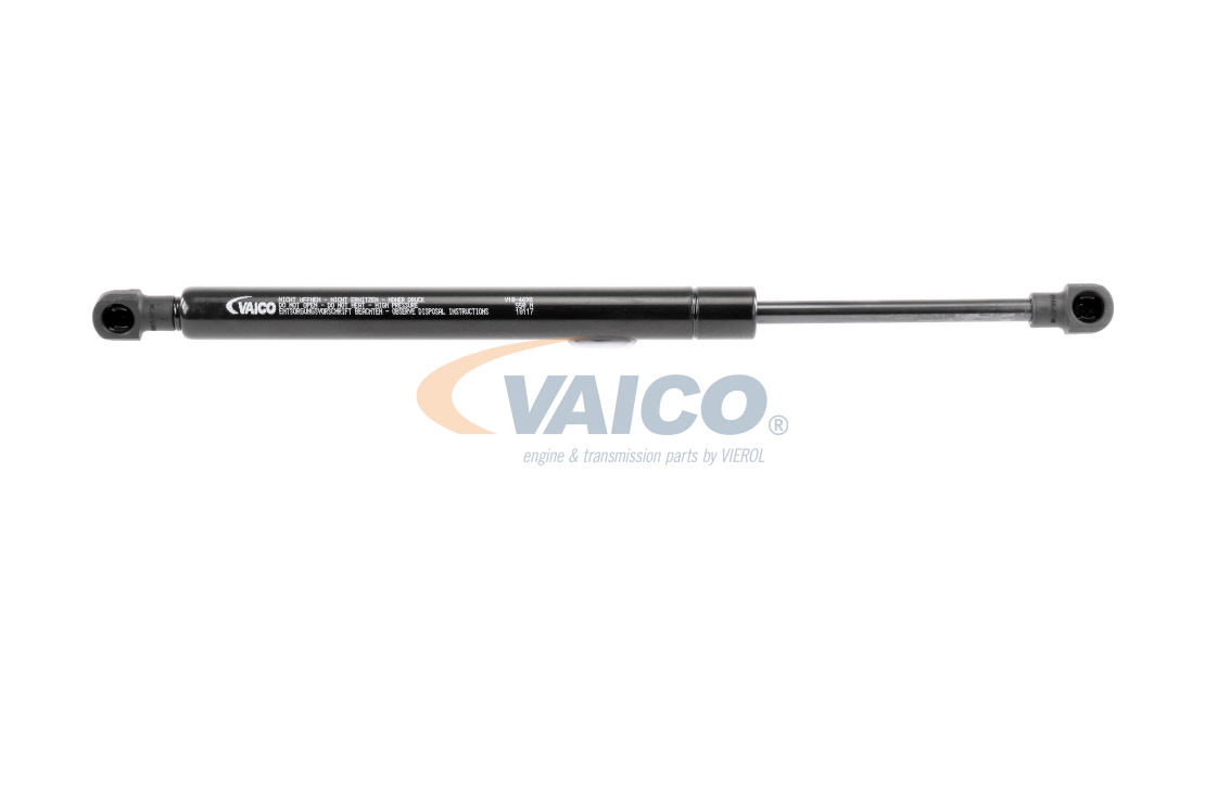 7L6845587 OE VAICO Ammortizzatore pneumatico, Lunotto posteriore V10-4698