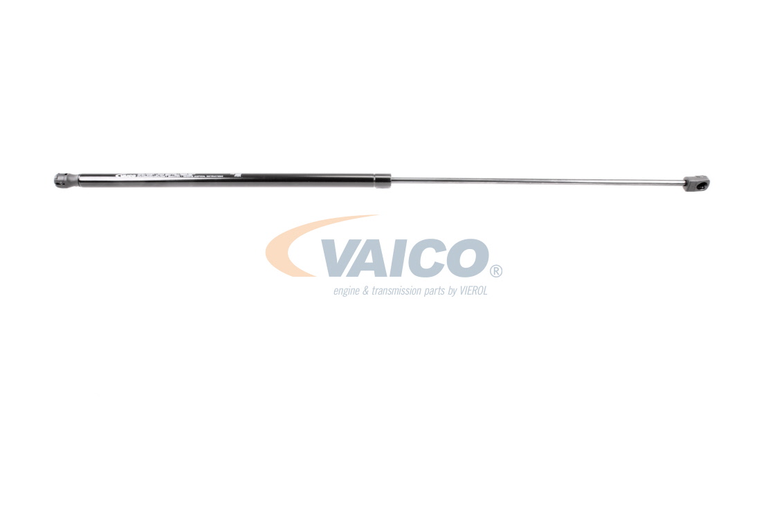 VAICO V104699 Volkswagen GOLF 2016 Konepellin kaasujousi