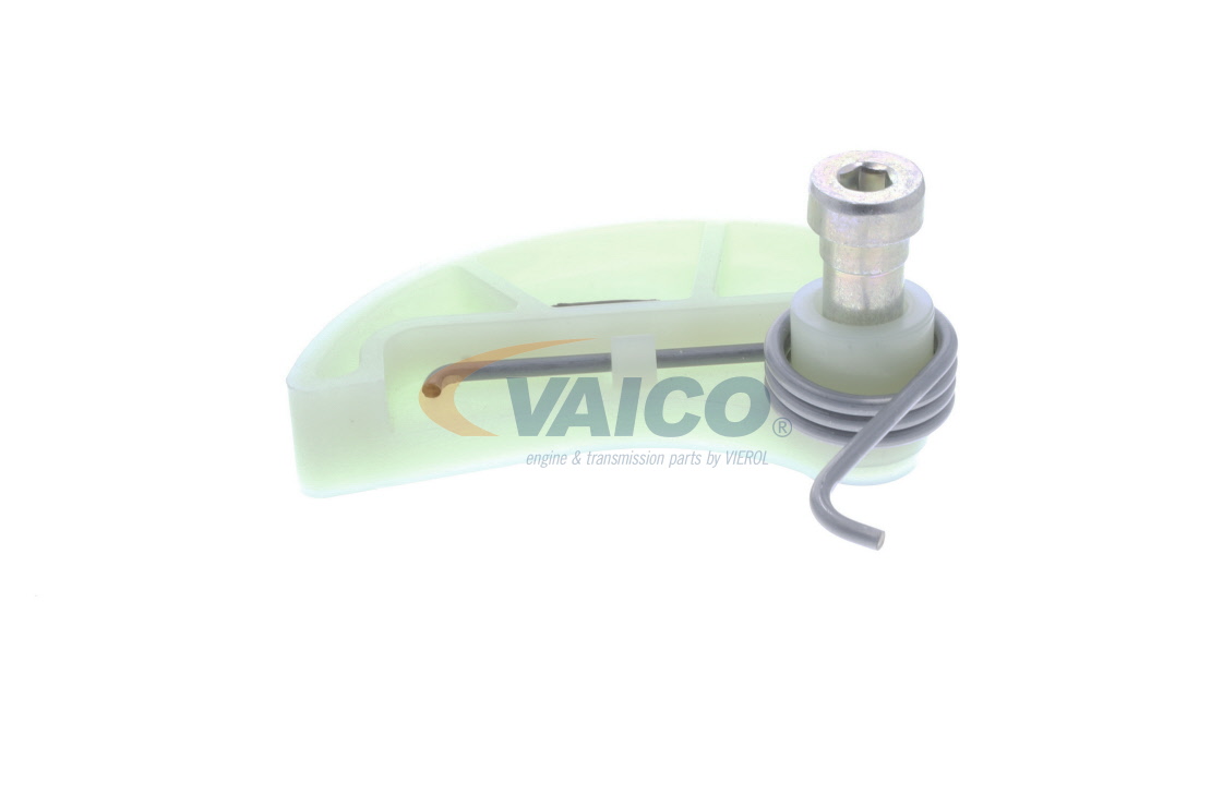 VAICO Kettingspanner, oliepompaandrijving V10-4742