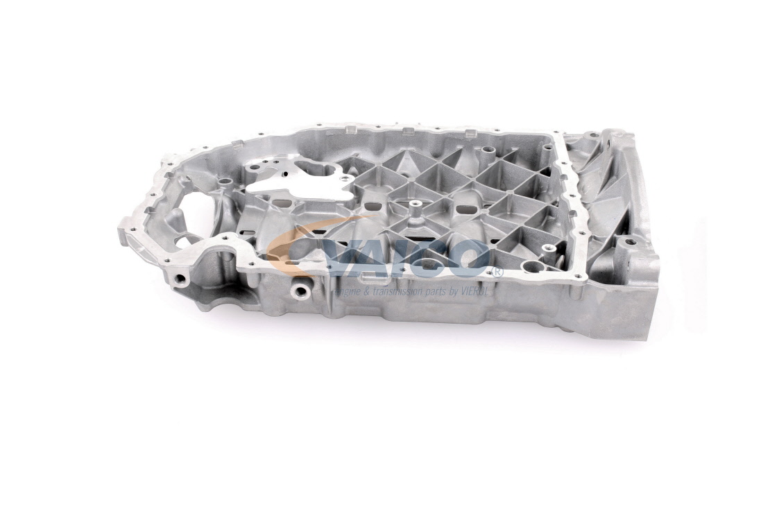 VAICO V10-4746 alyvos karteris Skoda Octavia 2 Combi