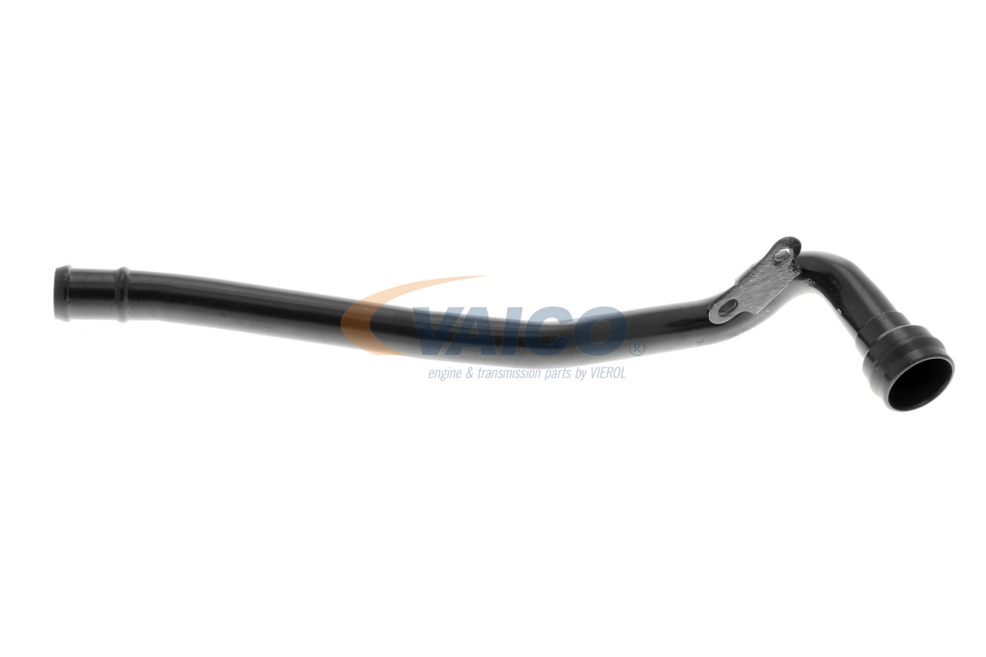 VAICO V10-4753 Slange, krumtaphusventilation Audi A4 B6 1.8 T quattro Benzin 163 HK 2003 pris