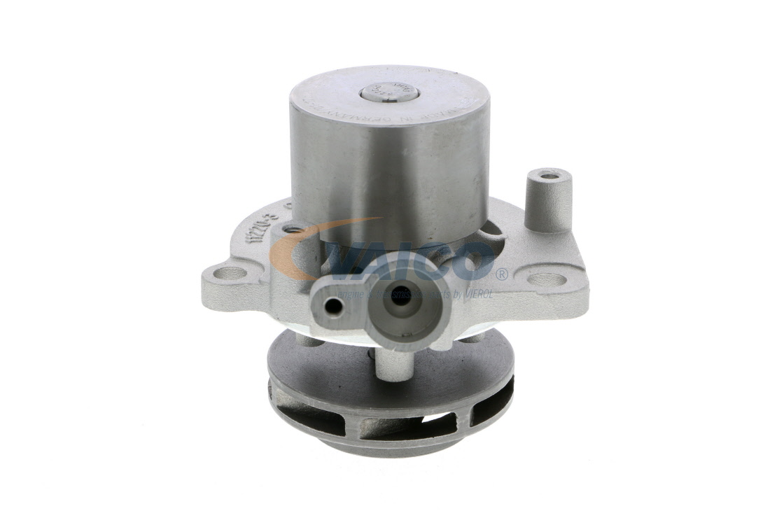 4L121011EX OE VAICO Wasserpumpe V10-50003