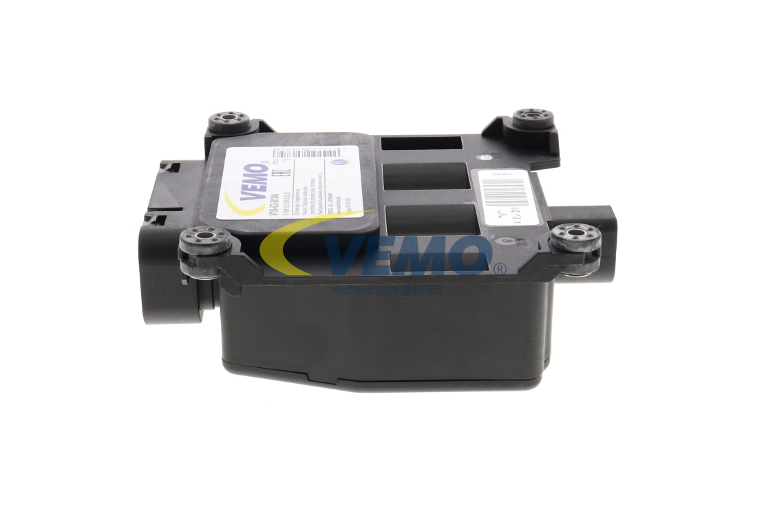 6Q0906625E OE VEMO Conversor de pressão, colector de admissão V10-63-0104