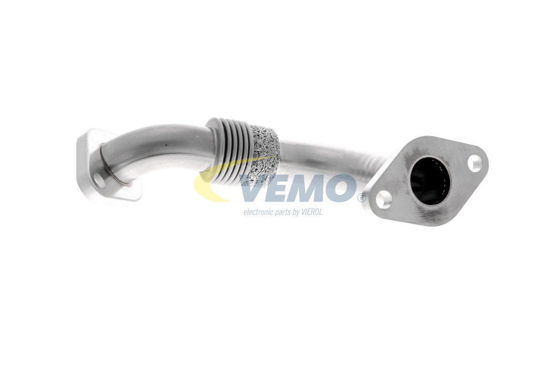 VEMO Tubo, válvula do regulador de velocidade V10-64-0005