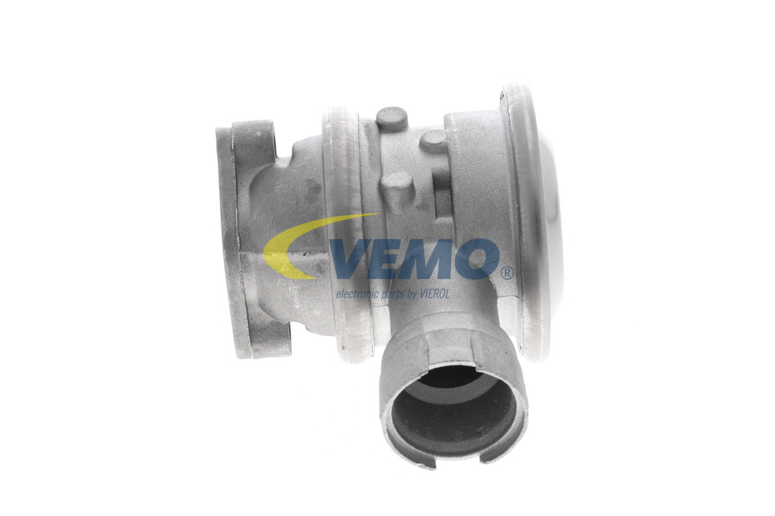 VEMO V10-66-0011 Sekundärluftventil AUDI A6 C6 Avant (4F5) 2.4 quattro 177 PS Benzin 2007