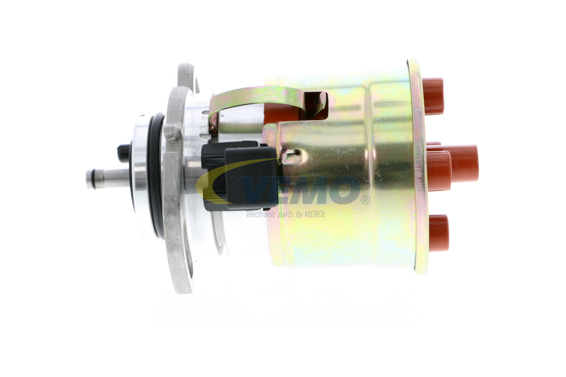 VEMO V10-70-0001 Degimo skirstytuvas / dalys Octavia 1 Combi 1.6 benzinas 75 AG 2003