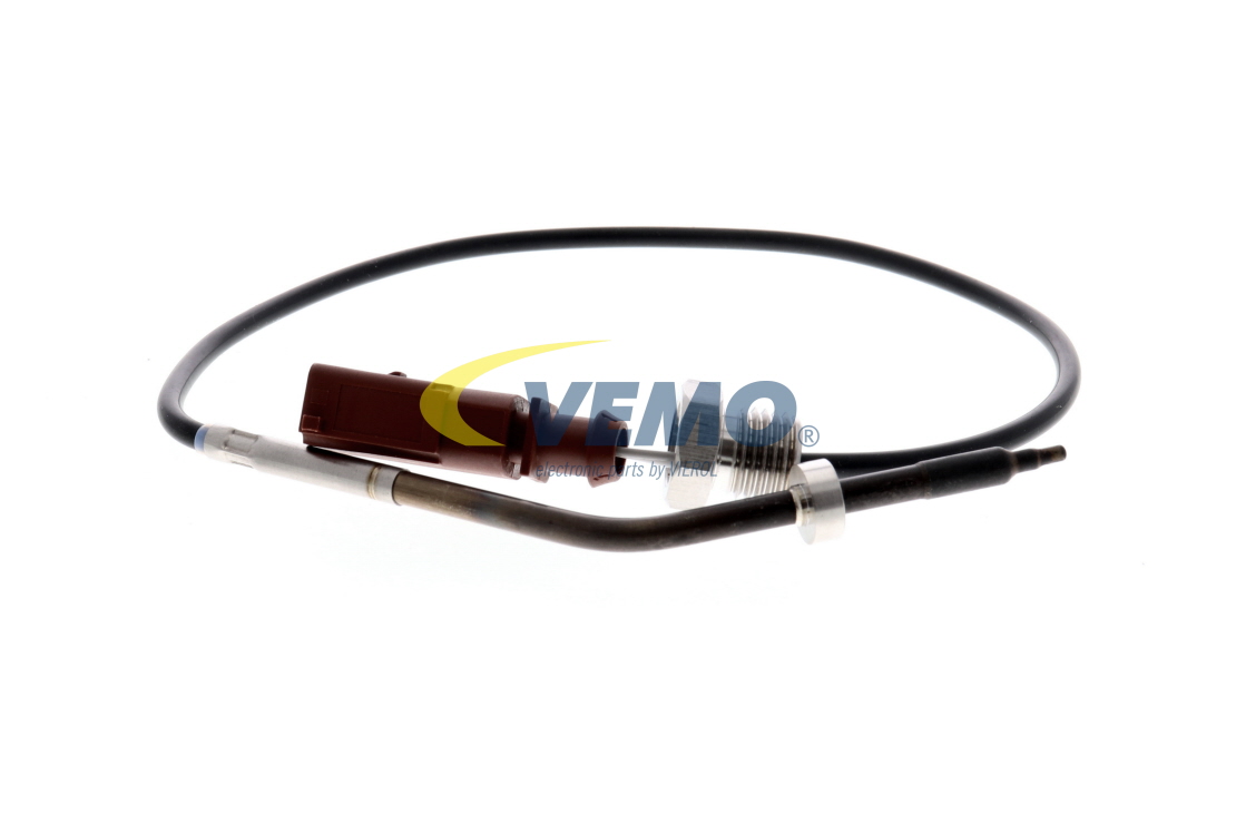 V10-72-0003 VEMO Temperature probe for SKODA FABIA