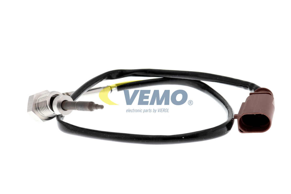 VEMO 03G906088 Pakokaasun lämpötila-anturi V10-72-0005